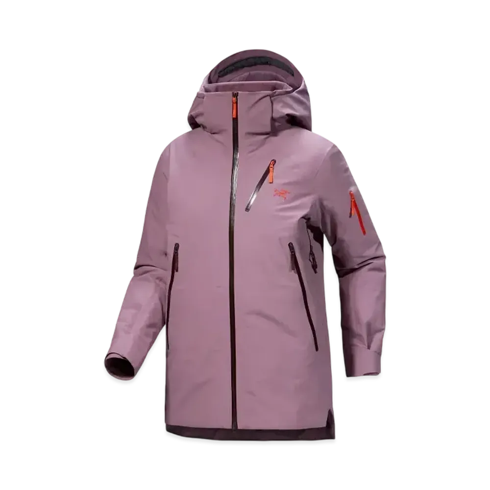 ARC'TERYX Women's Nita Down Jacket "Interstellar/Solaris"