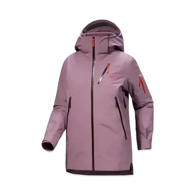 ARC'TERYX Women's Nita Down Jacket "Interstellar/Solaris"
