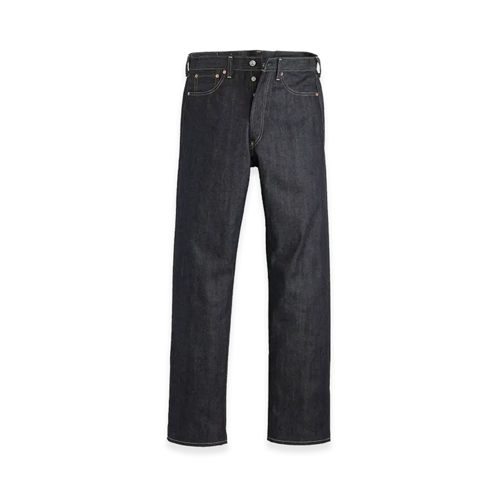 Levi's Vintage Clothing 1942 501 Jeans "Indigo Rigid"