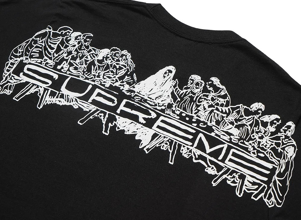 Supreme Supper Tee 