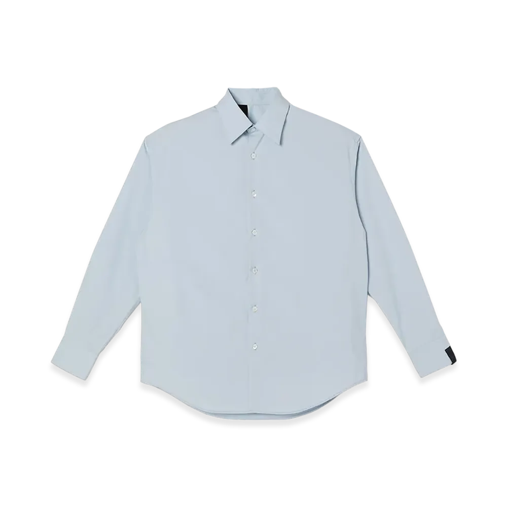 N.HOOLYWOOD Shirts "Light Blue"