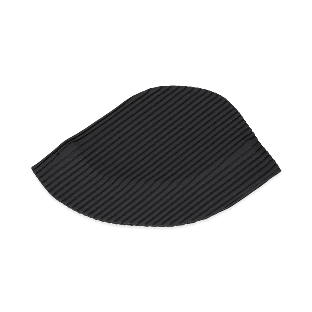 HOMME PLISSE ISSEY MIYAKE A Piece Of Mobile "Black"