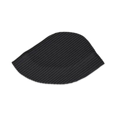 HOMME PLISSE ISSEY MIYAKE A Piece Of Mobile "Black"