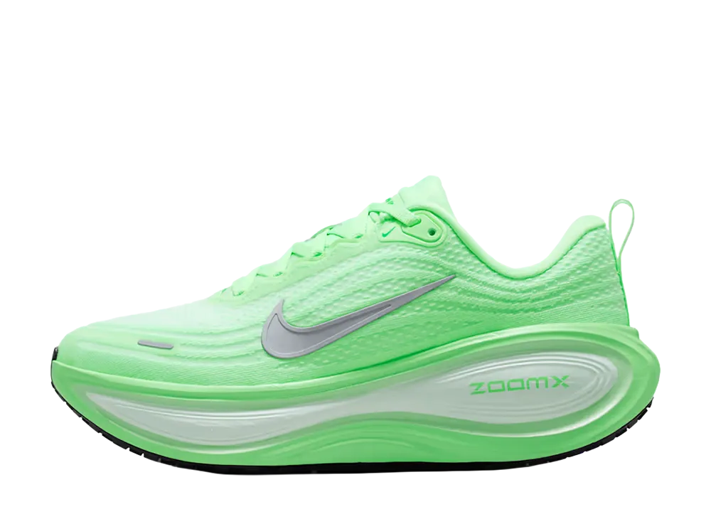 Nike Women's Vomero Plus "White/Illusion Green"