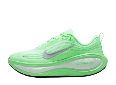 Nike Women's Vomero Plus "White/Illusion Green"