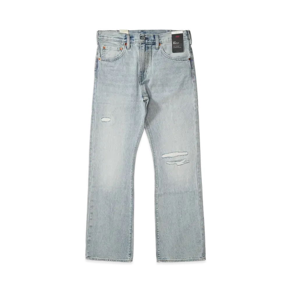 Levi's 517 BOOTCUT "VINTAGE WESTERN DX"
