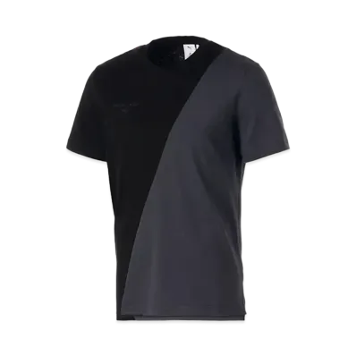 PUMA x ANREALAGE Short Sleeved T-Shirt "Puma Black-Strong Gray"