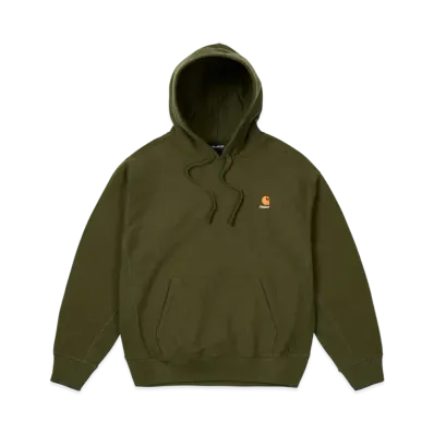 PALACE x Carhartt WIP Hood "Plant"