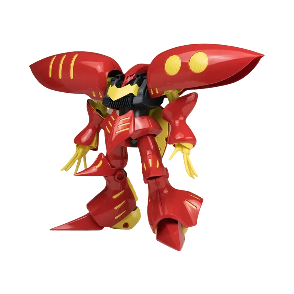 MG 1/100 AMX-004-3 Qubeley Mk-II (Ple Two Use)