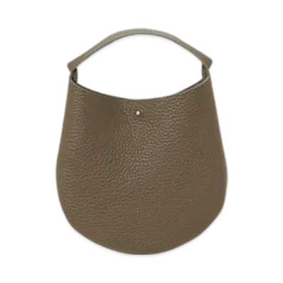 Hender Scheme One Piece Bag Small "Taupe"