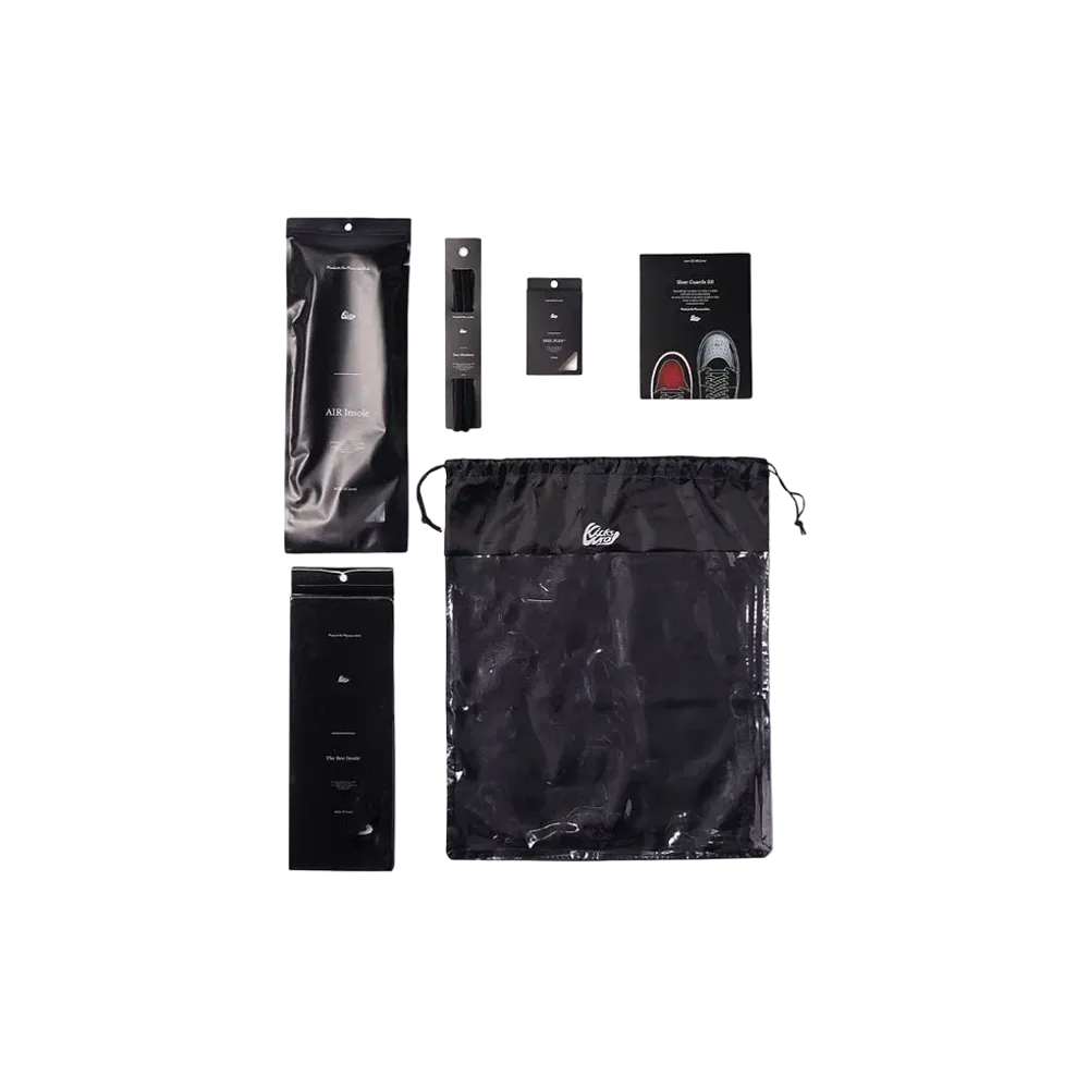KicksWrap Exclusive Set