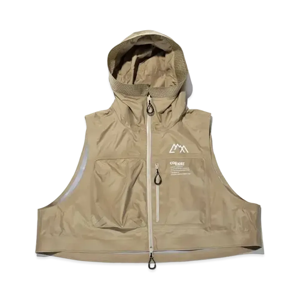 CMF OUTDOOR GARMENT Phantom Vest Coexist "Tan"