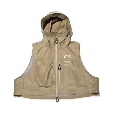 CMF OUTDOOR GARMENT Phantom Vest Coexist "Tan"