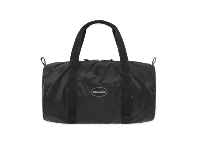 thisisneverthat UL Duffle Bag "Black"