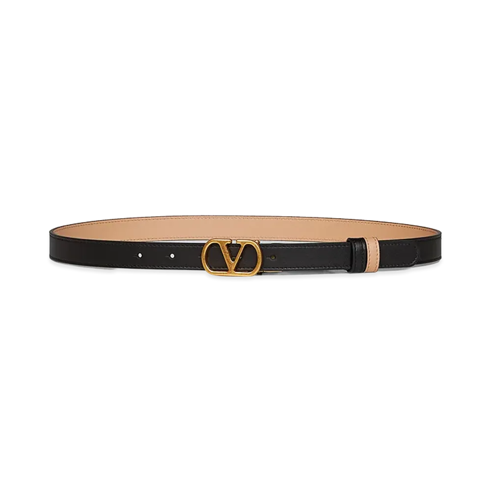 Valentino Garavani Women's Belts "Black"