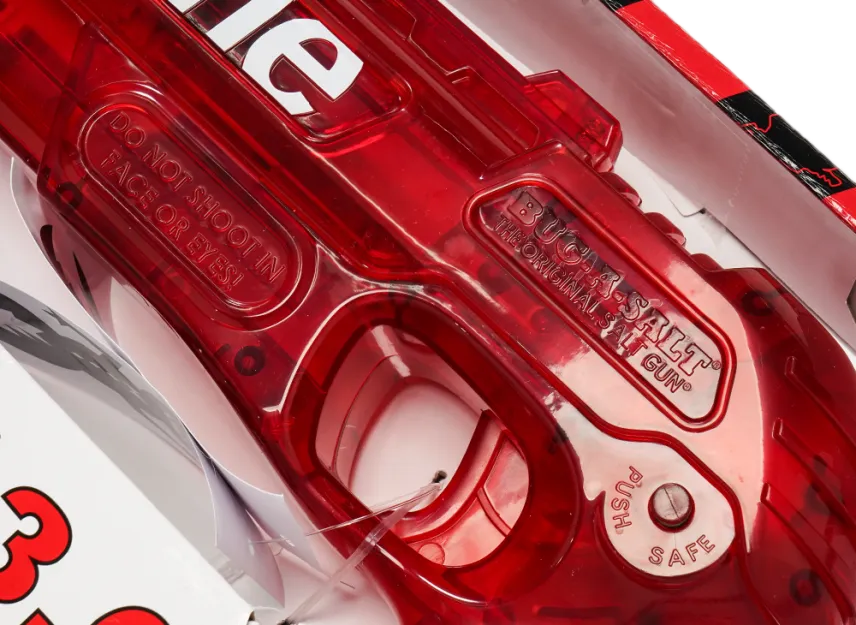 Supreme x Bug-A-Salt 3.0 Supreme x Bug-A-Salt 3.0