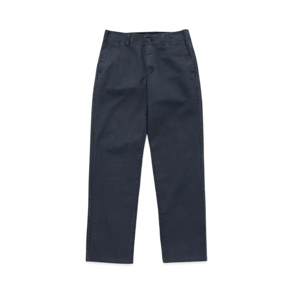 RATS Baker Pants "Black"