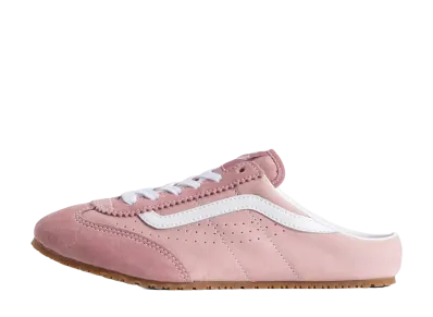 Vans Super LowPro Mule "Pink"