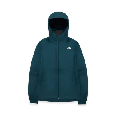 The North Face Quest Jacket (W) "Smoke Blue"