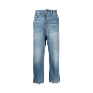 GUCCI Cruise Jeans "Blue"