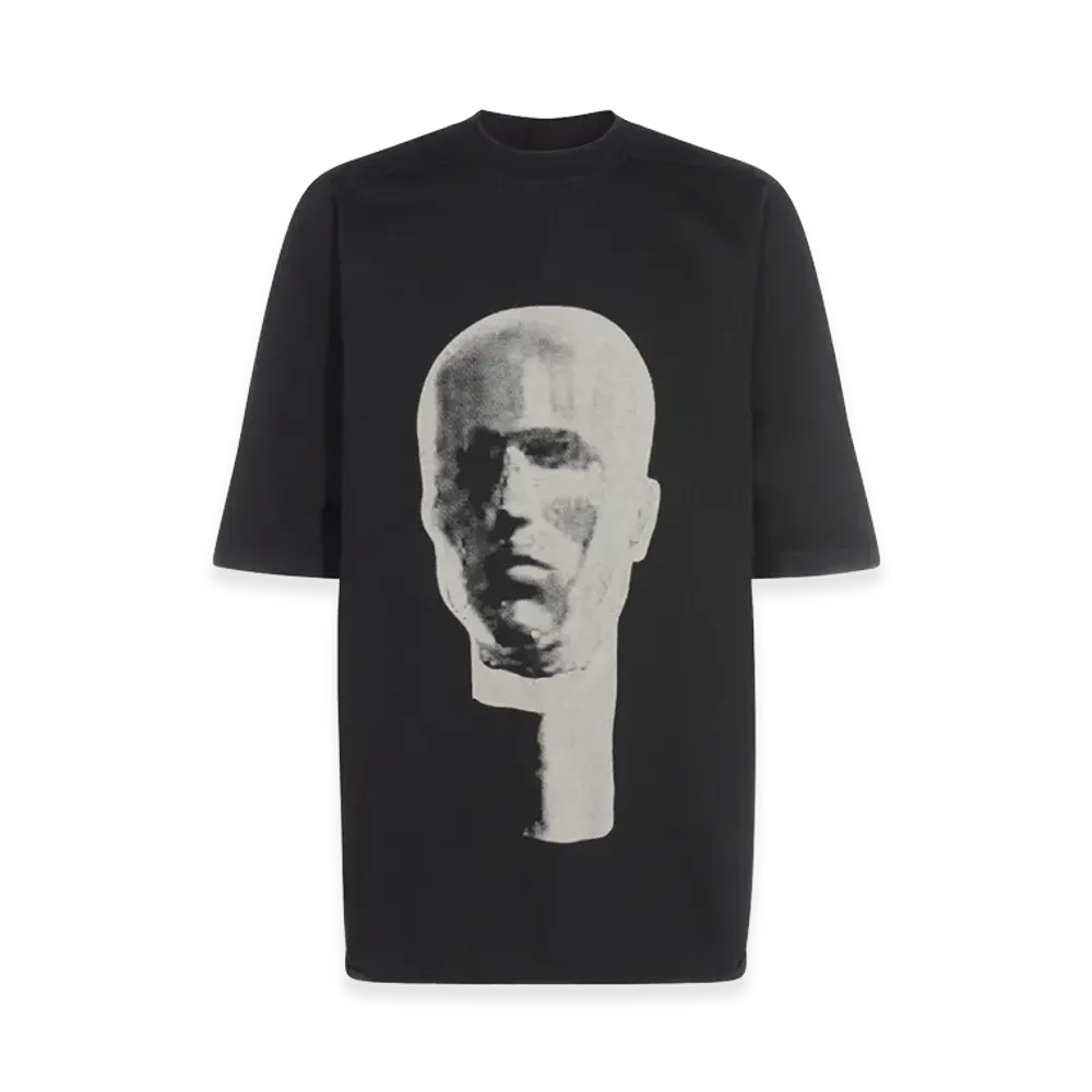 Rick Owens DRKSHDW 'jumbo SS T' T-Shirt "Black"