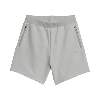 adidas Basketball 001 Shorts "Grey One Mel"