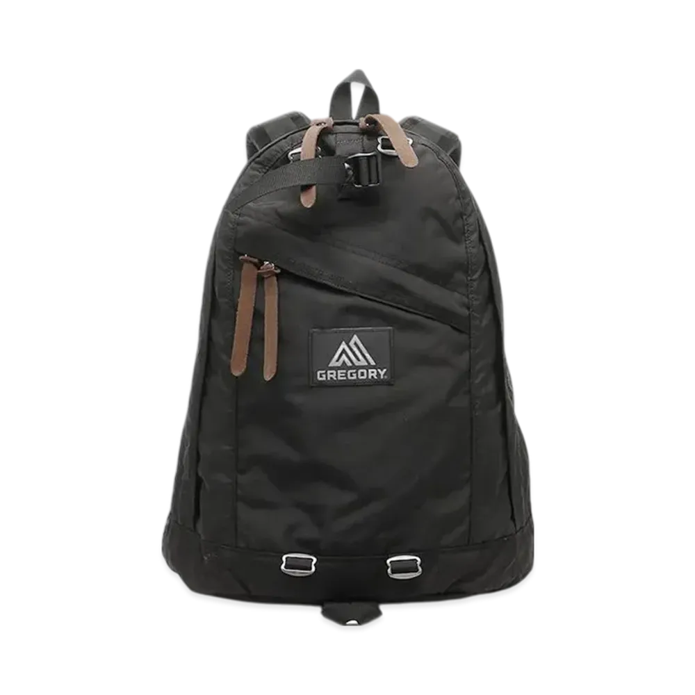 GREGORY Classic Day Pack 26L "Black Brown"