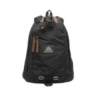 GREGORY Classic Day Pack 26L "Black Brown"