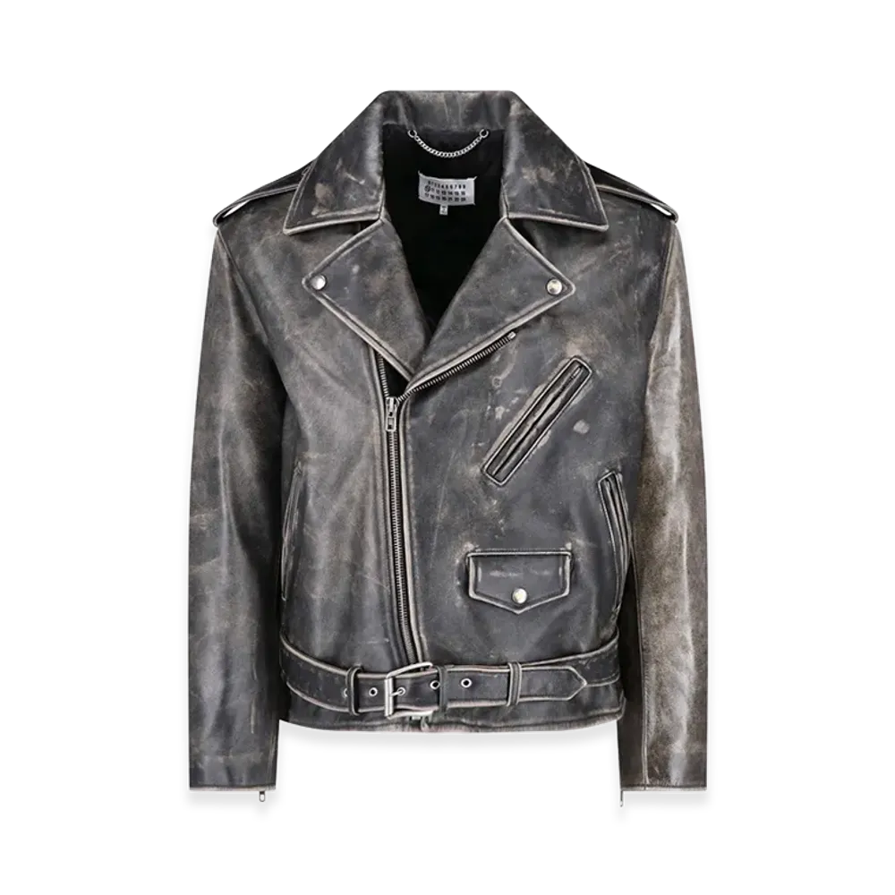 Maison Margiela Jackets "Black"