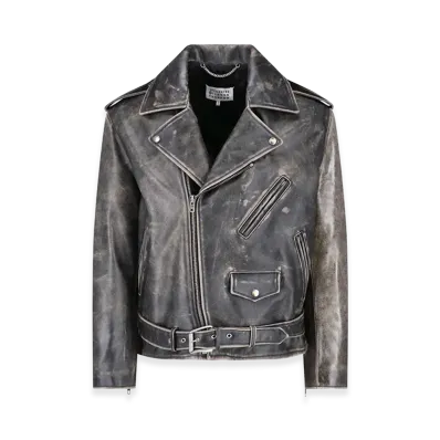 Maison Margiela Jackets "Black"