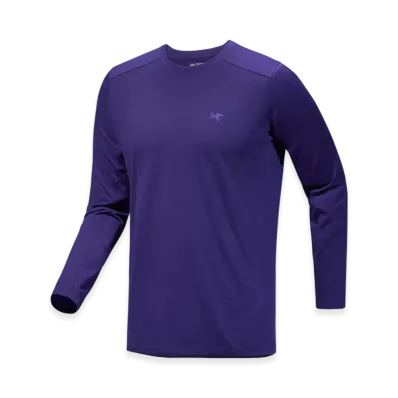 ARC'TERYX Ionia Merino Wool LS M "Soulsonic" X000007732