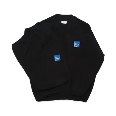 everyone Alwayth Pique Sweat Suit by AKAD "Black"