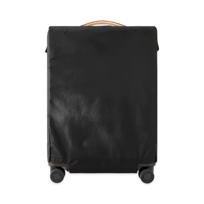 Louis Vuitton Housse Horizon 50 Suitcase Cover "Black"