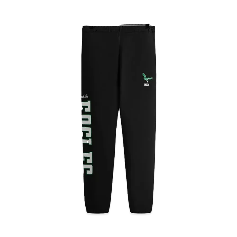 Kith & '47 For The NFL: Eagles Nelson Sweatpant "Black"