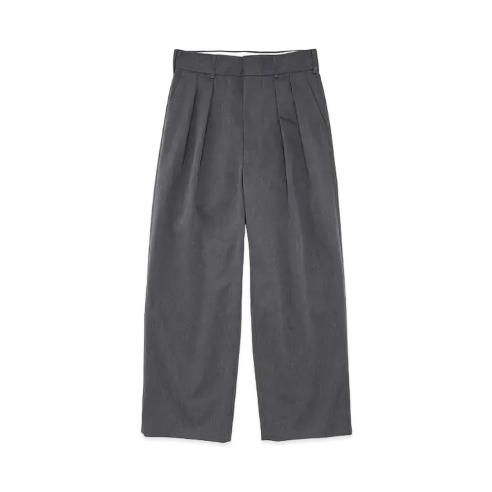 DIGAWEL Oxfordbags For Dickies "Grey"