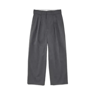 DIGAWEL Oxfordbags For Dickies "Grey"
