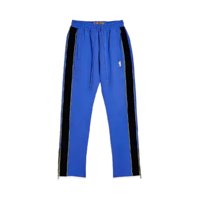 Just Don Golden State Warriors Track Pant "Blue"