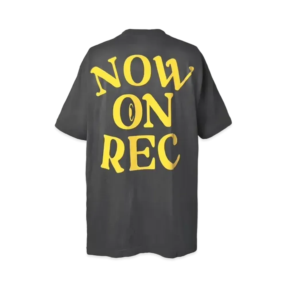 COIN PARKING DELIVERY Now on Rec Tee "Navy"
