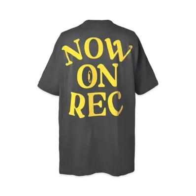 COIN PARKING DELIVERY Now on Rec Tee "Navy"