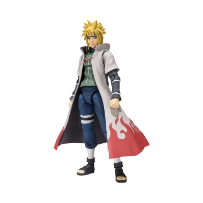 S.H.Figuarts MINATO NAMIKAZE