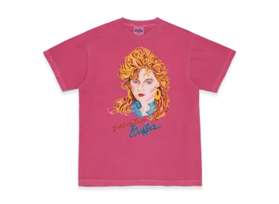 Buffer Available Saturday Groupie "Pink"