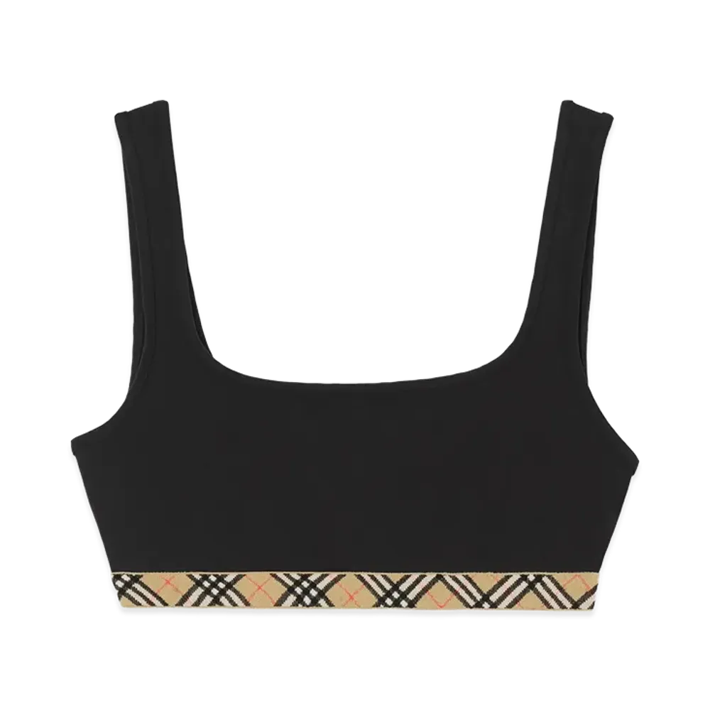 Burberry Women's Sea Clothing "Black"