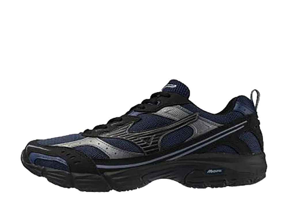 Mizuno MXR "Navy/Black"
