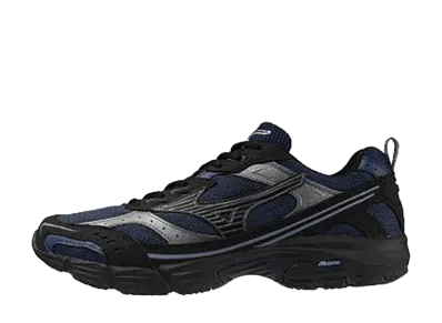 Mizuno MXR "Navy/Black"