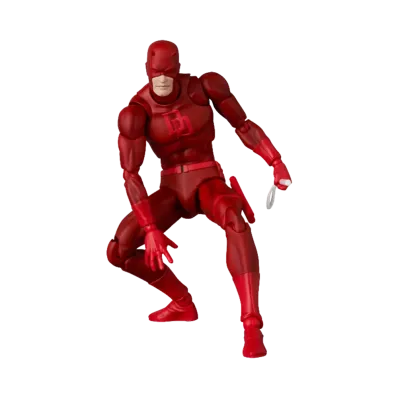 MEDICOM TOY "MAFEX No.223" -DAREDEVIL- Daredevil(Comic Ver.)