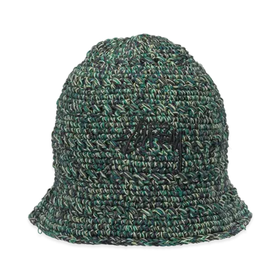 Stussy Hats "Green"