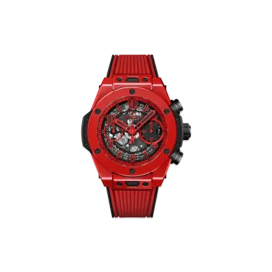 HUBLOT Big Bang Unico Red Magic 42mm