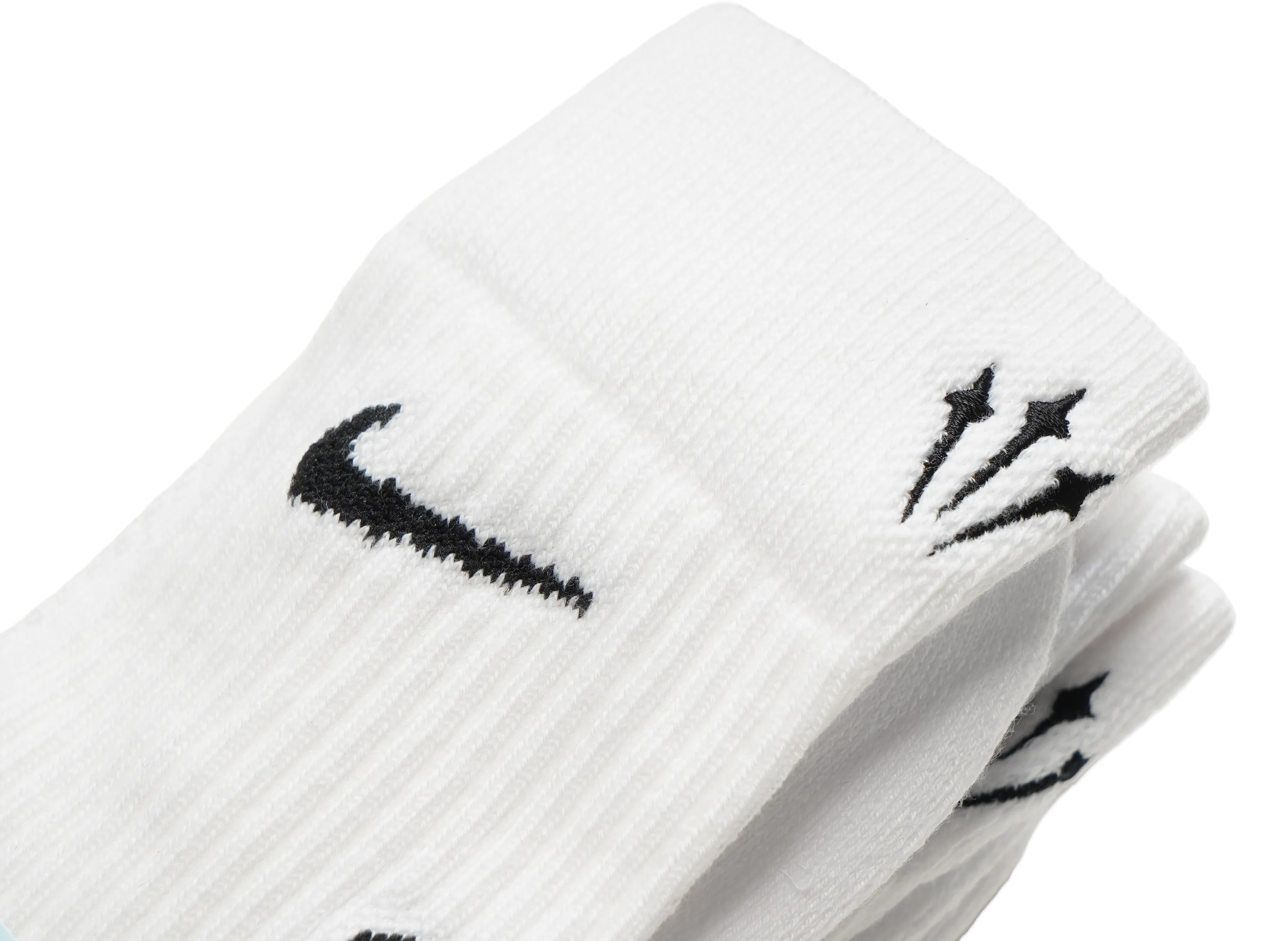 Nike x Drake NOCTA 3Pack Crew Socks 