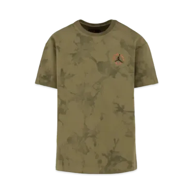 Air Jordan x Travis SS Tee "Olive"