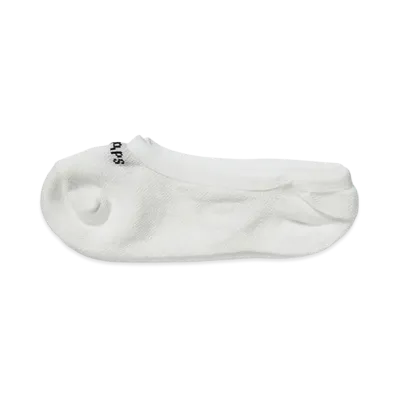 WTAPS Skivvies Sox "White"